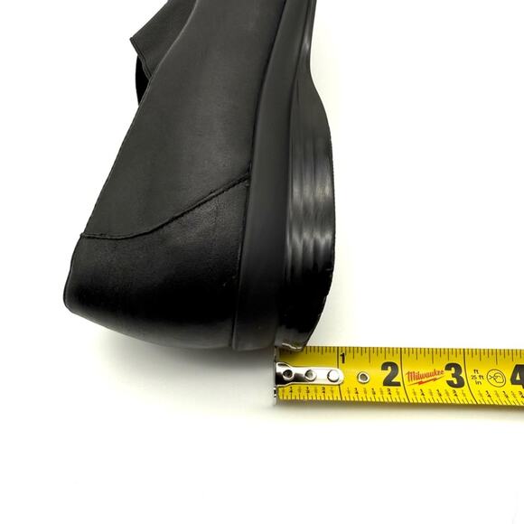 Dansko Ann Comfort Slip On Flat EU 42 US 11.5-12 - Picture 11 of 14